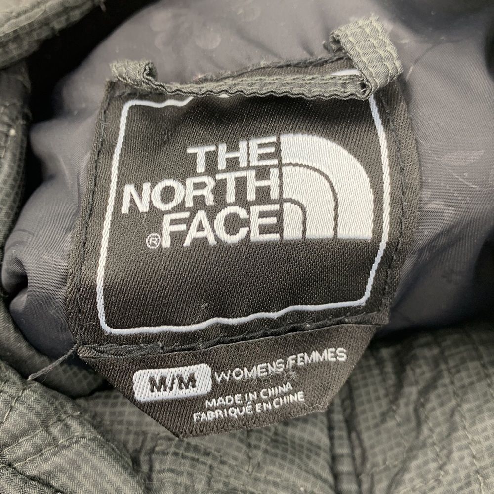 North Face Womens‎ Jacket Sz M - Picture 4 of 5